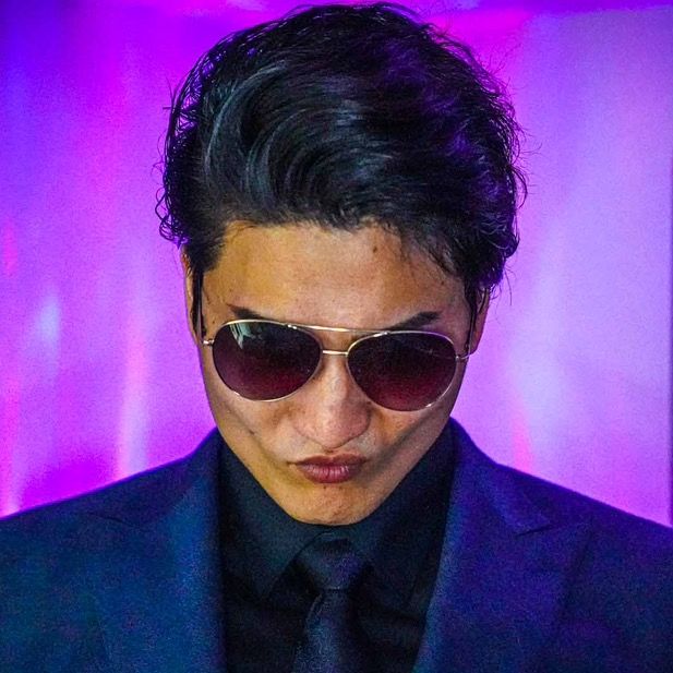 SATOYU(^↓^)OHIOBOSS