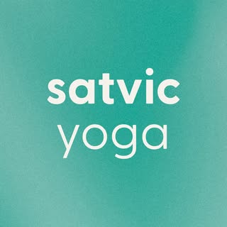 Satvic Yoga
