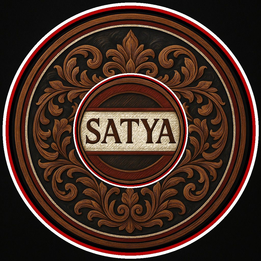 Dewa Ayu Satya