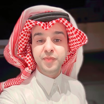 سعود الشهري