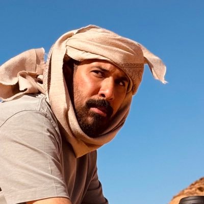 سعود فهد