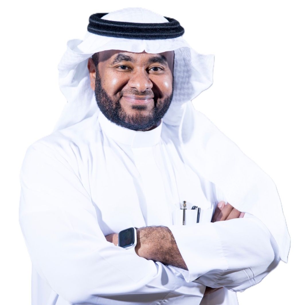 سعود الضحوك