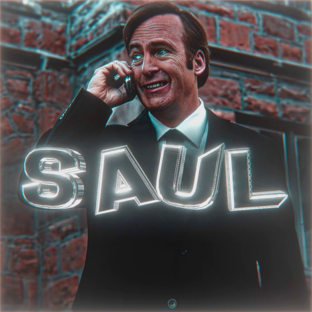 SaulGoodman.CC