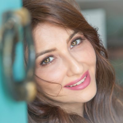 Saumya Tandon