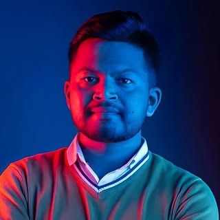 Saurabh Suresh Bhosale