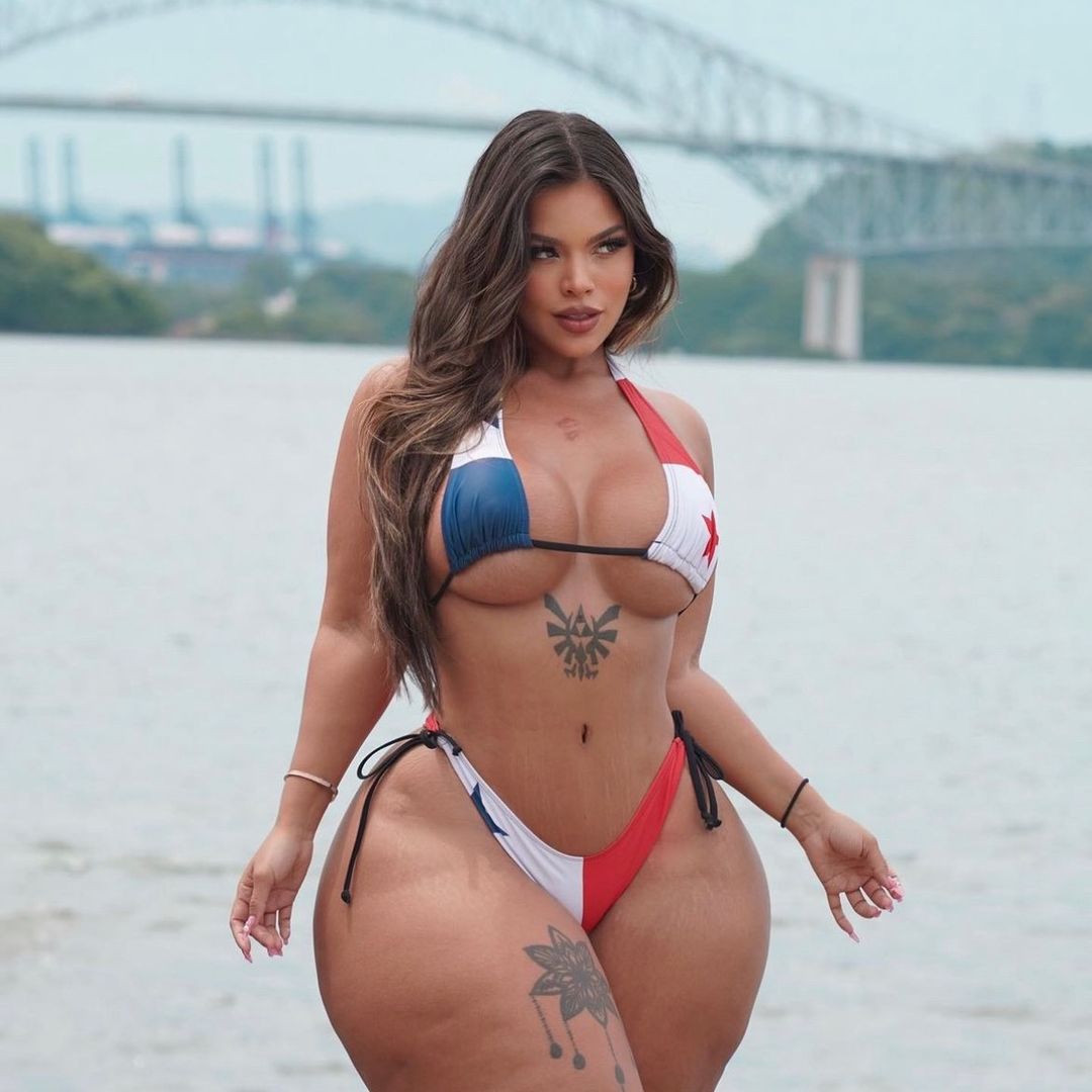 Savage BBW