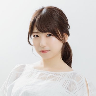 白壁爽子🐰声優×グラビア