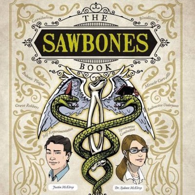 Sawbones
