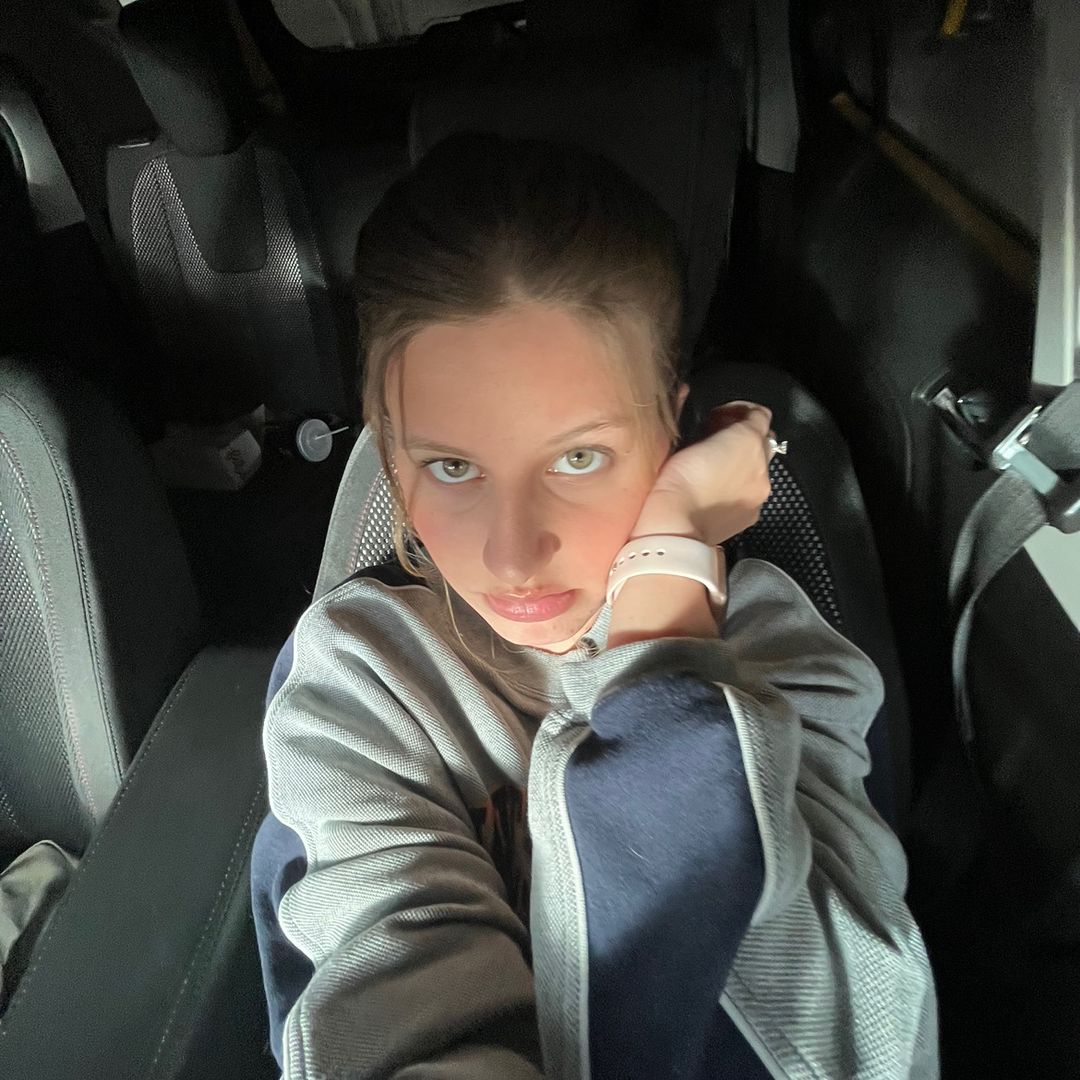 Sarah Shook