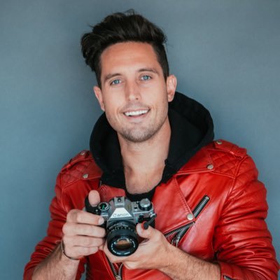 Sawyer Hartman
