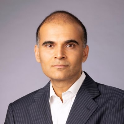 Puru Saxena