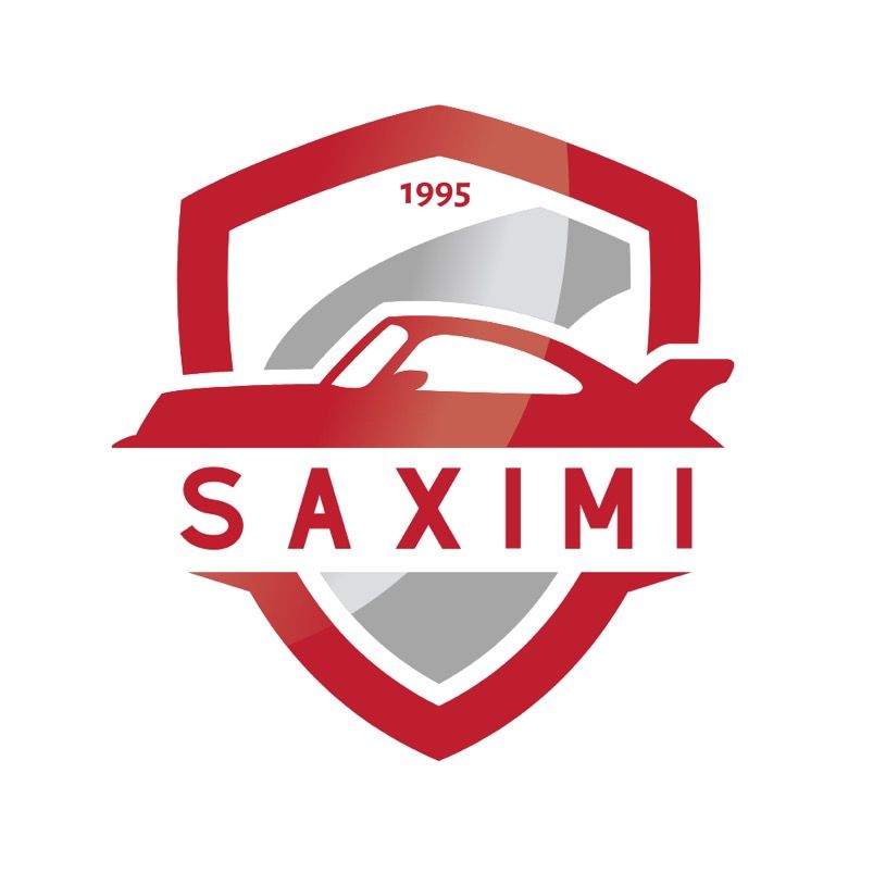 SAXIMI Car 🚘