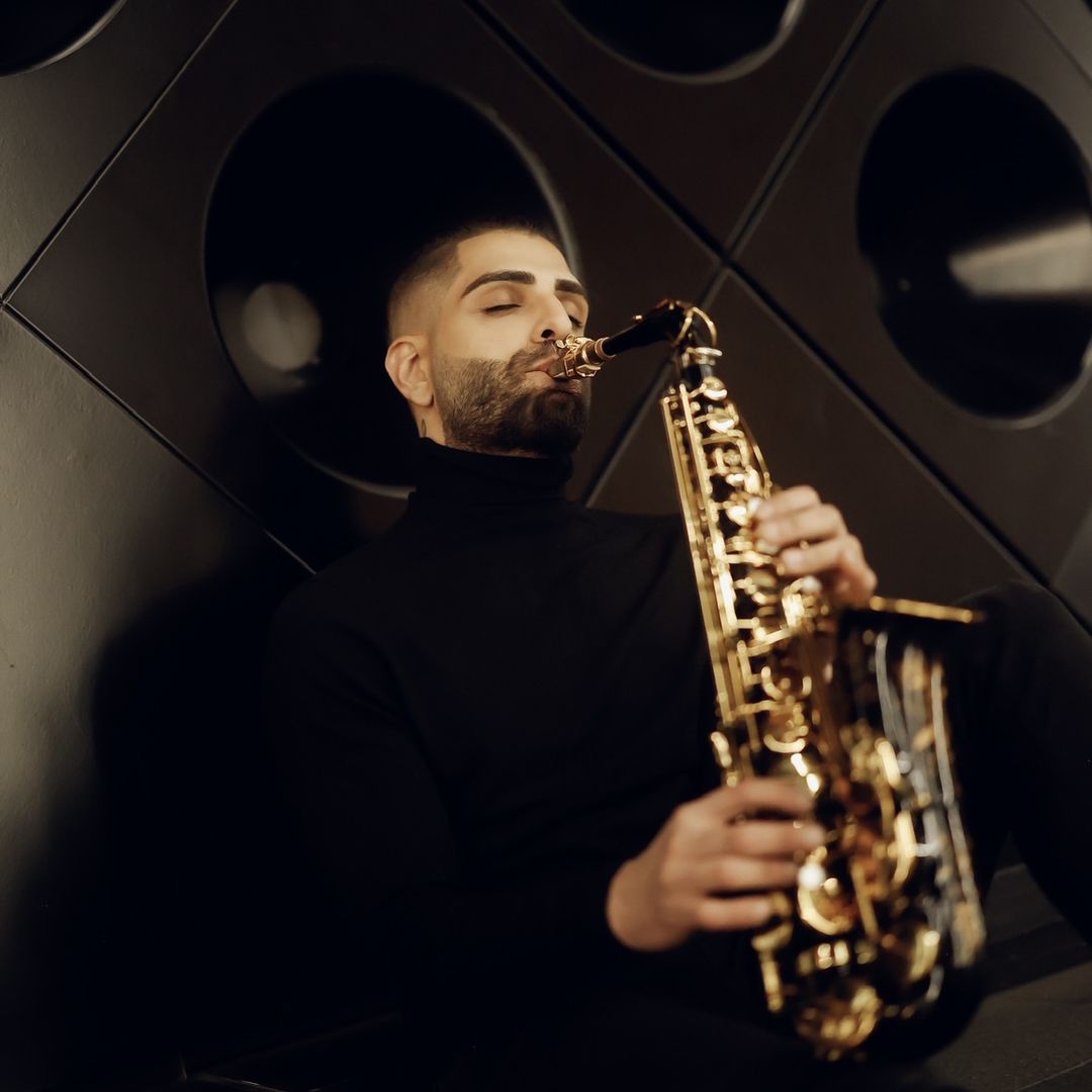 Saxojohnny