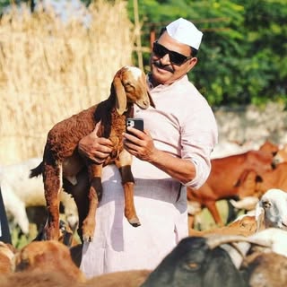 Sayaji Shinde