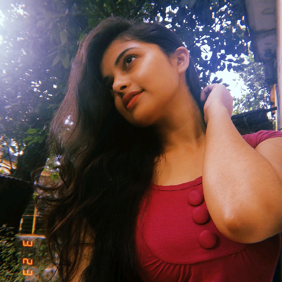 sayani Das