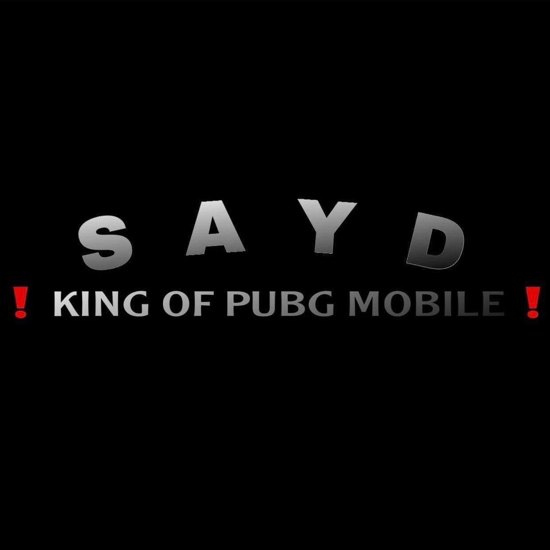 ＳＡＹＤ/سەیــد