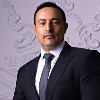 Dr Sayed Ali