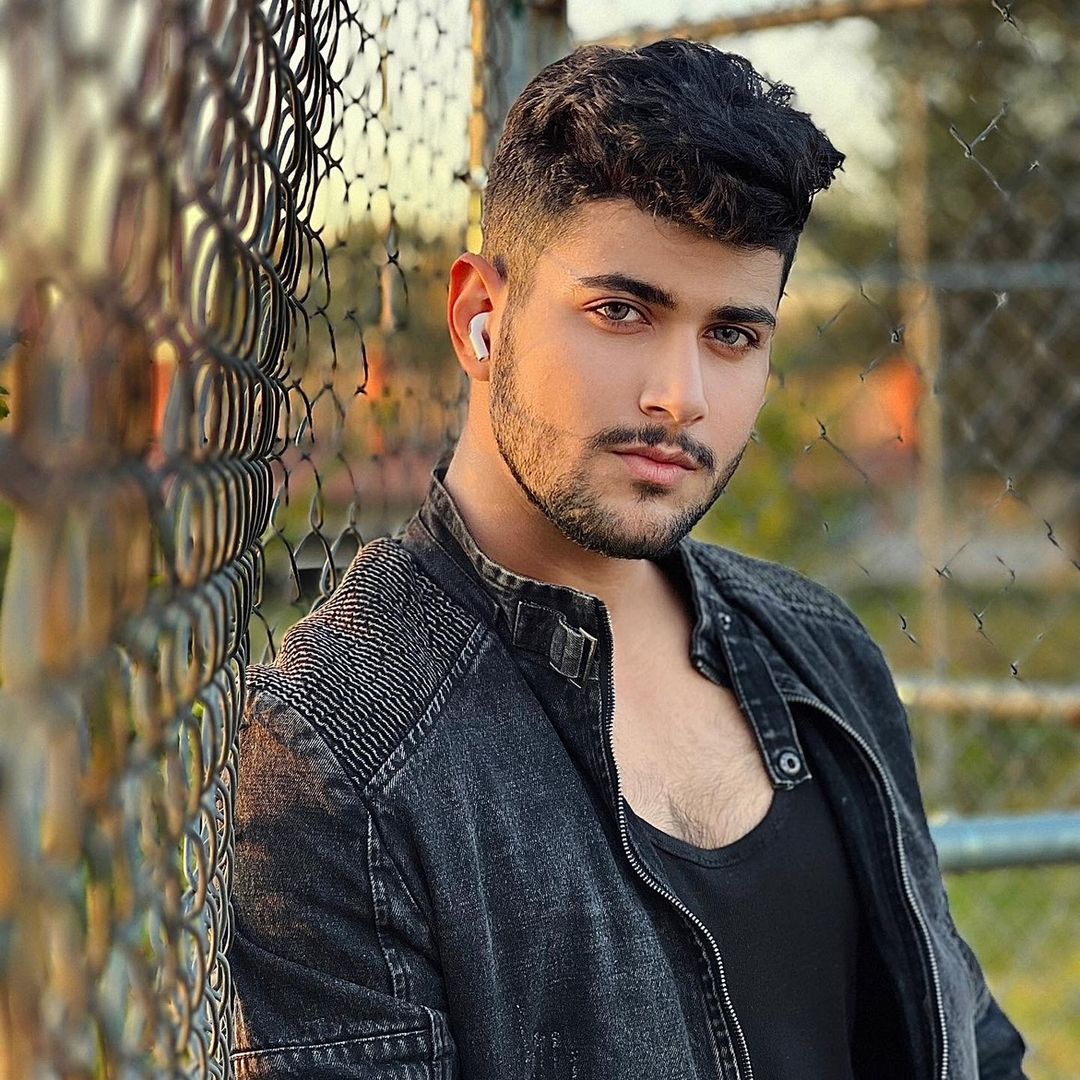Sayed Azaan Hassan