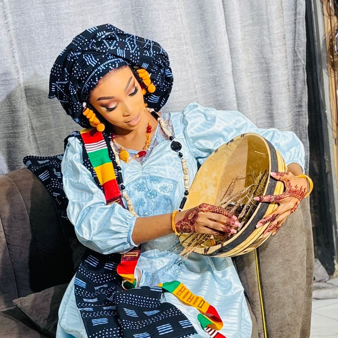Sayon Siama 1🇲🇱