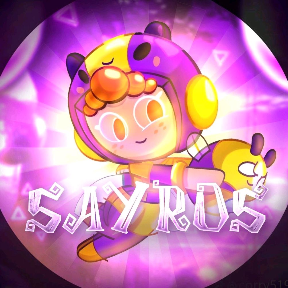 𝐒𝐚𝐲𝐫𝐨𝐬