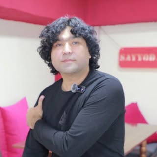 Sayyod - Sardor Kamilov