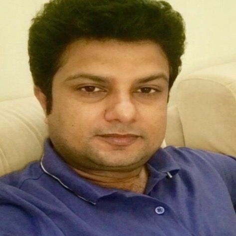Shahbaz Badar