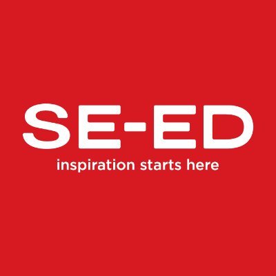 SE-ED Book Center