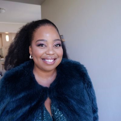 Sibongile Mafu