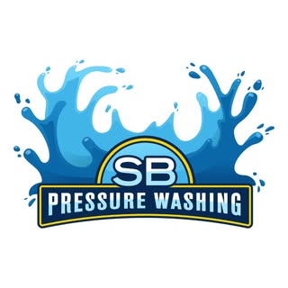 SB Pressure Washing