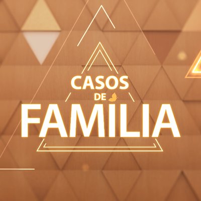 Casos de Família