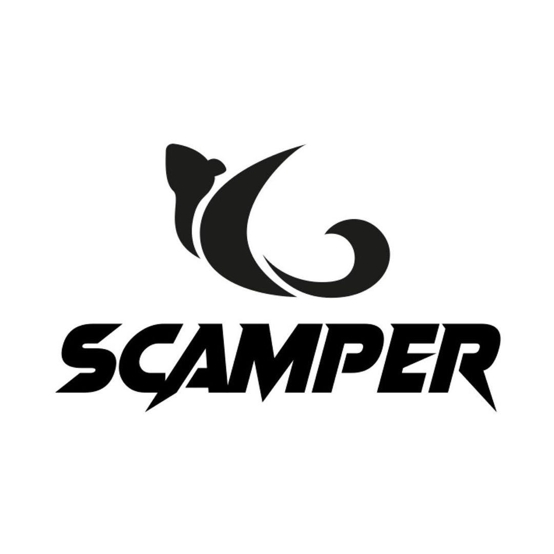 스캠퍼 Scamper