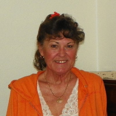 Rebecca Scarberry
