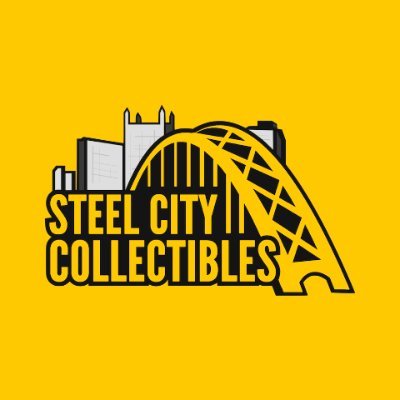 Steel City Collectibles