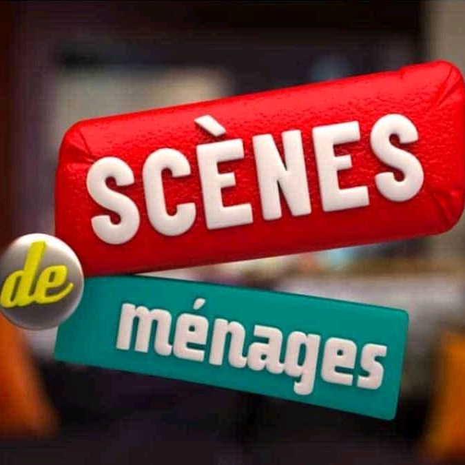 Scènes de Ménages