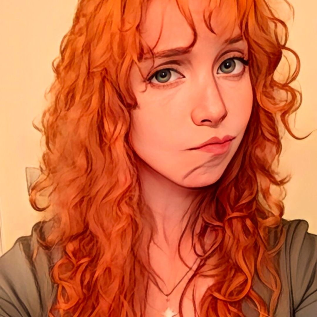 Kiki Schirr / Кики Щир / 史秀玉