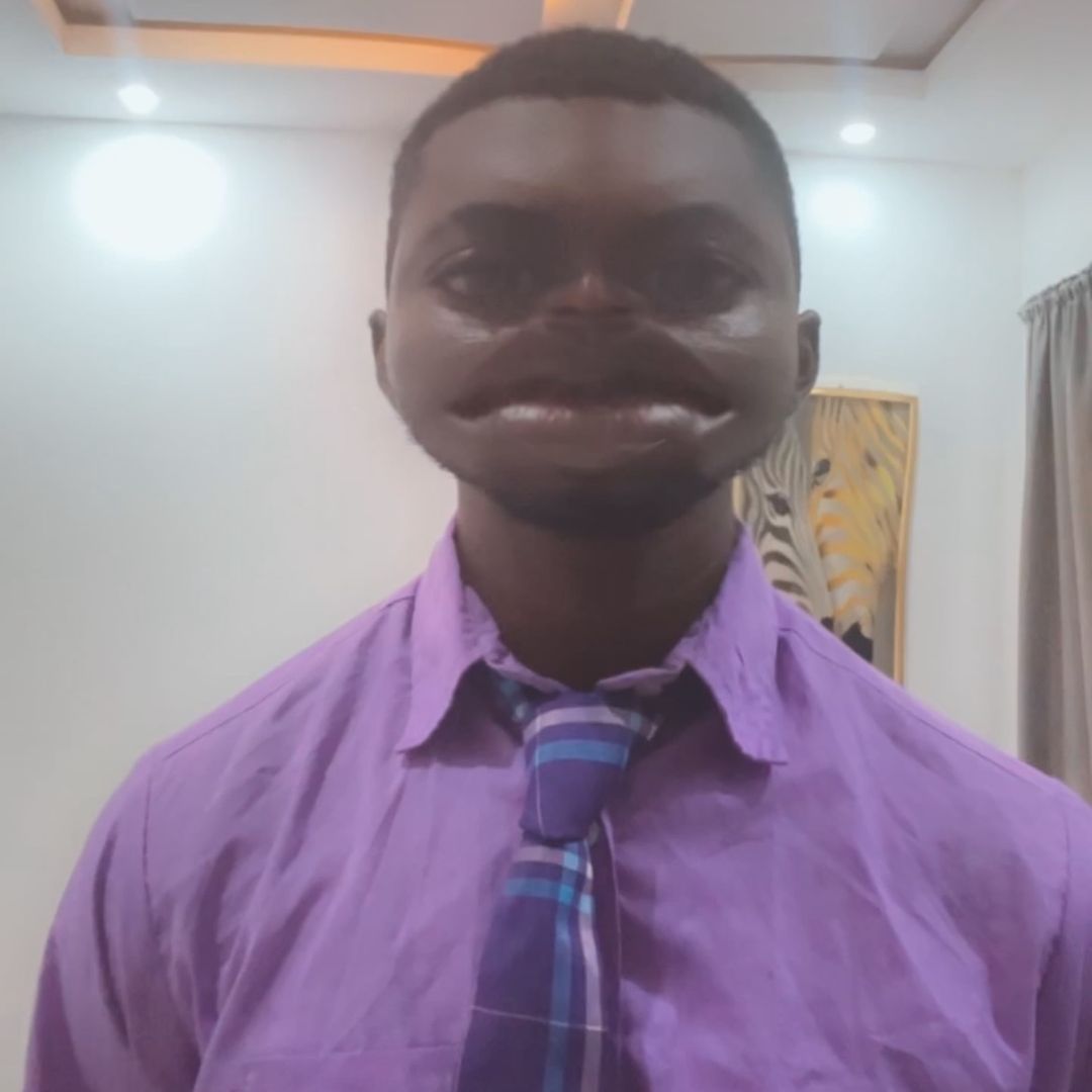 Chibuike