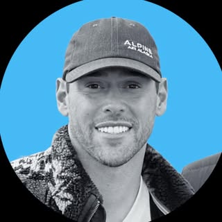 Scott "Scooter" Braun