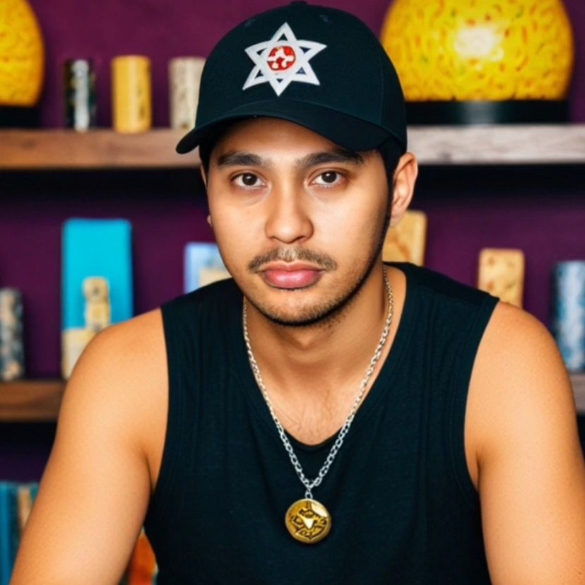 Chriss Halim