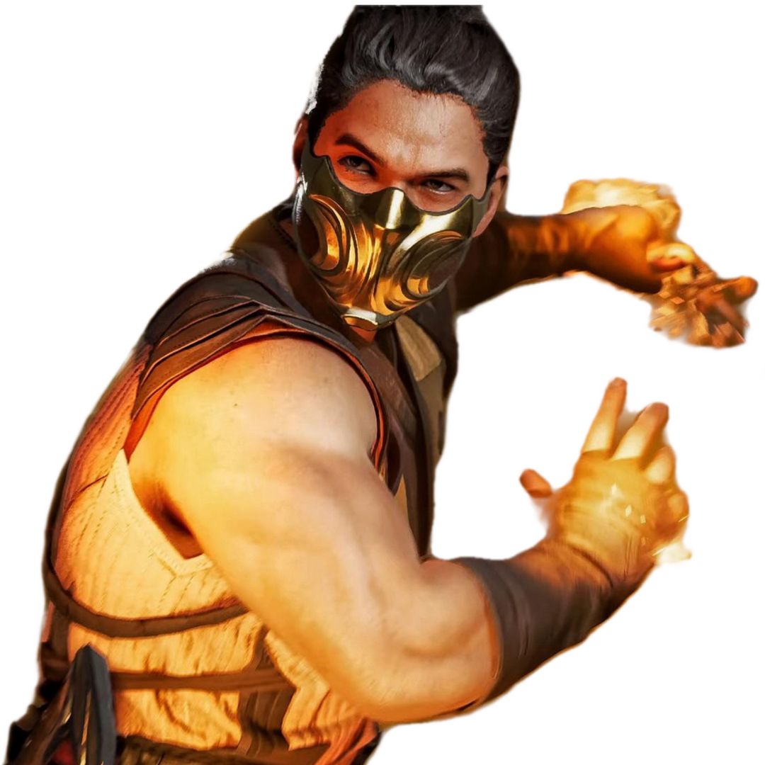El Escorpion 🦂