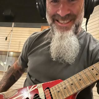 Scott Ian