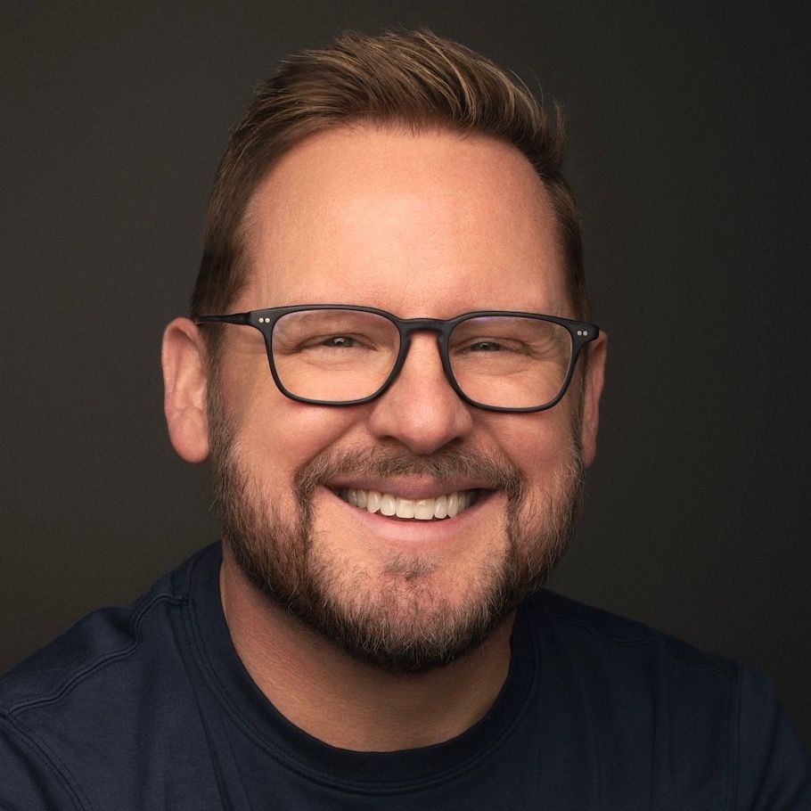 Scott Icenogle