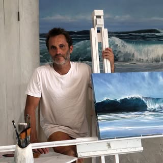 Scott Laurenson