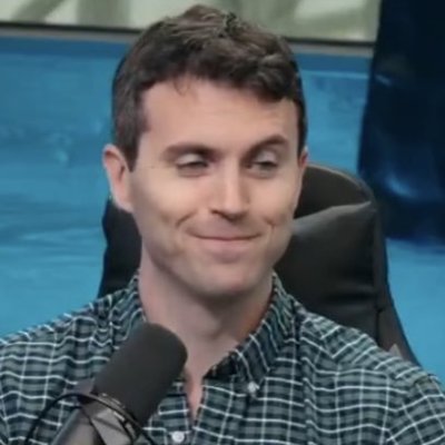 Scott Greer 6’2” IQ 187
