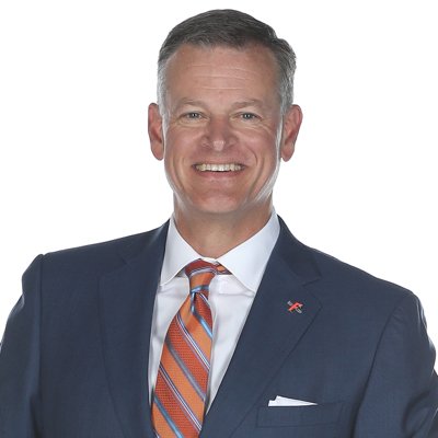 Scott Stricklin