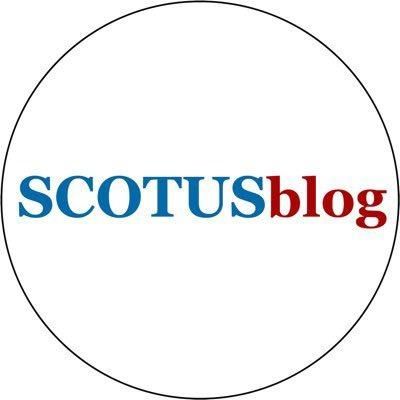SCOTUSblog