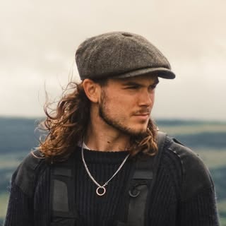 JASPER CAMPBELL 🇬🇧