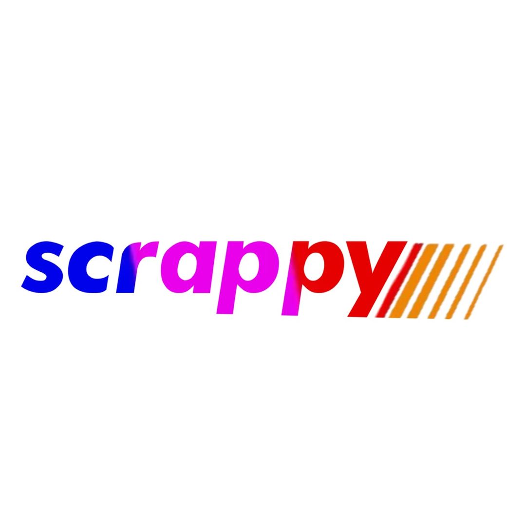 scrappy.booy