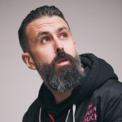 Scroobius Pip