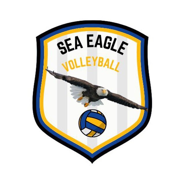 ក្លិបបាល់ទះអកសមុទ្រ SEA EAGLE