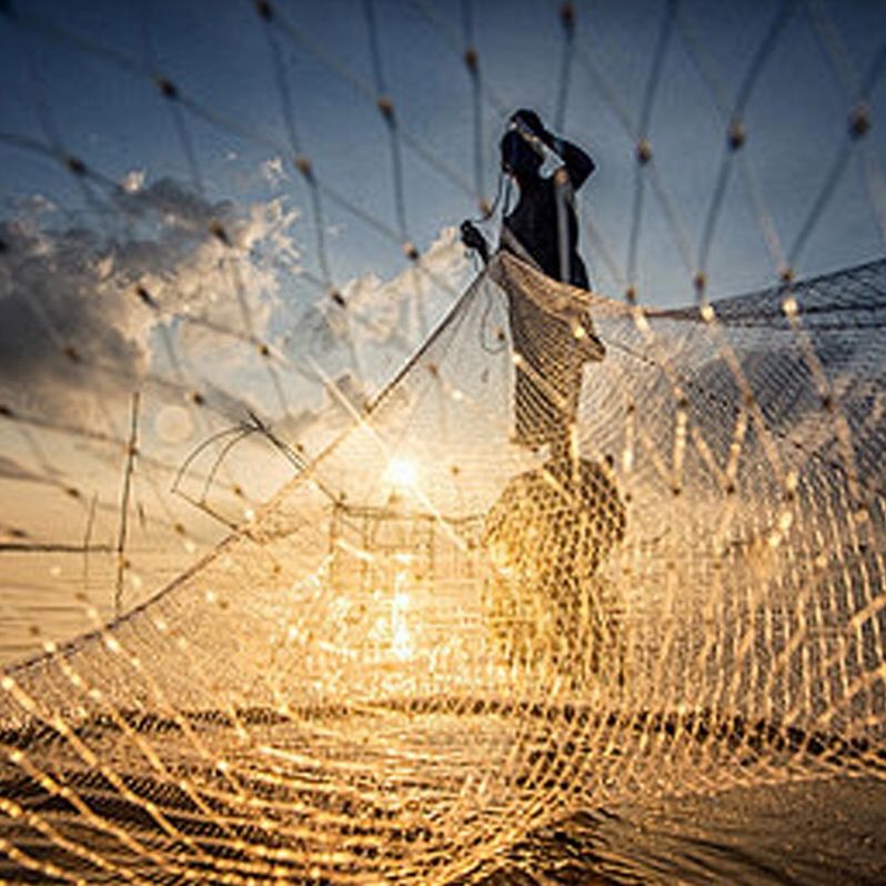 seafishing